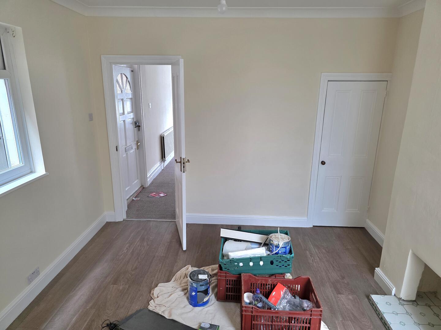 3 bed property in Beckford Road, Cowes